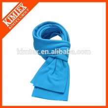 2016 plain fleece wholesale neck scarves for women